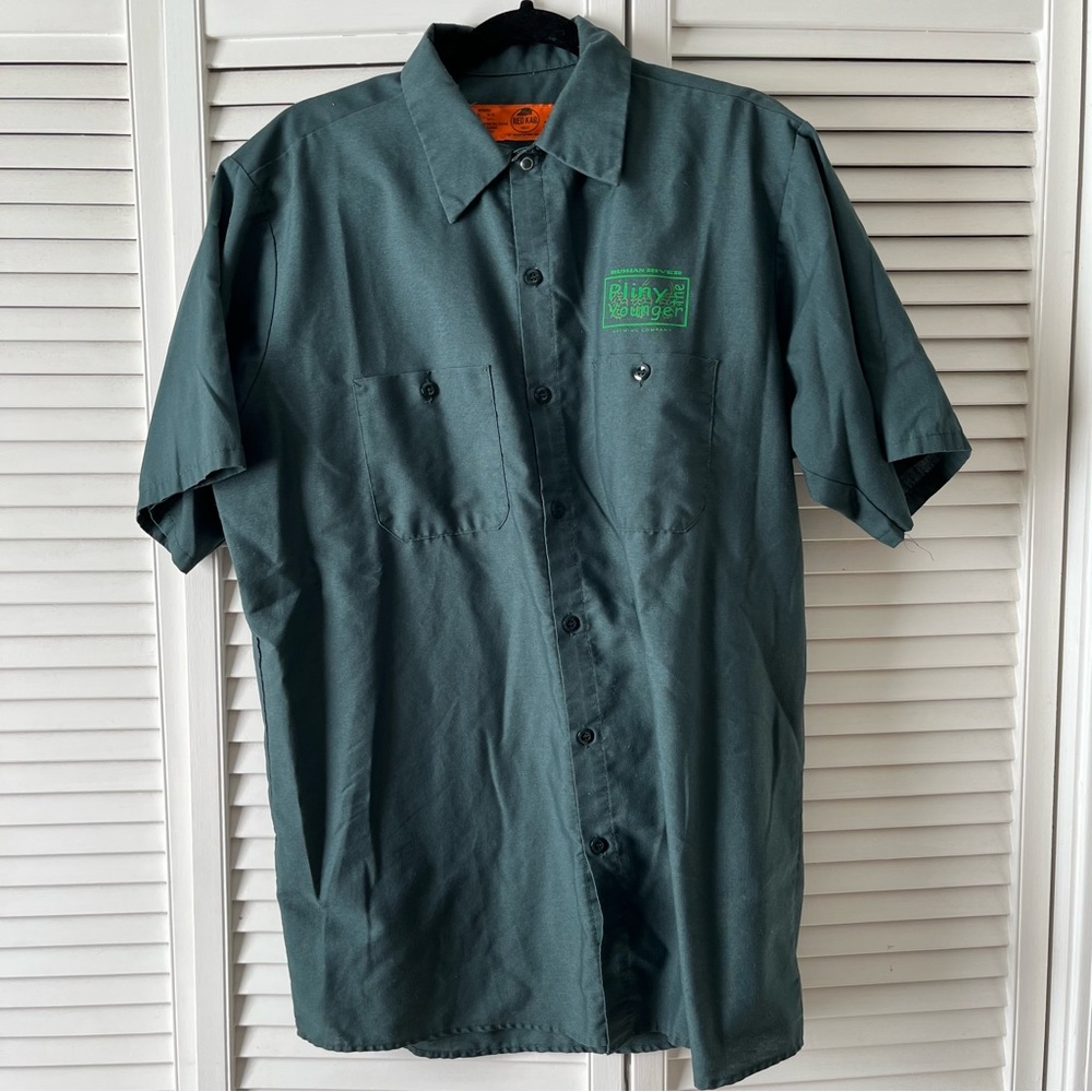 Russian River Brewing- Pliny the Younger- Men’s Large shirt